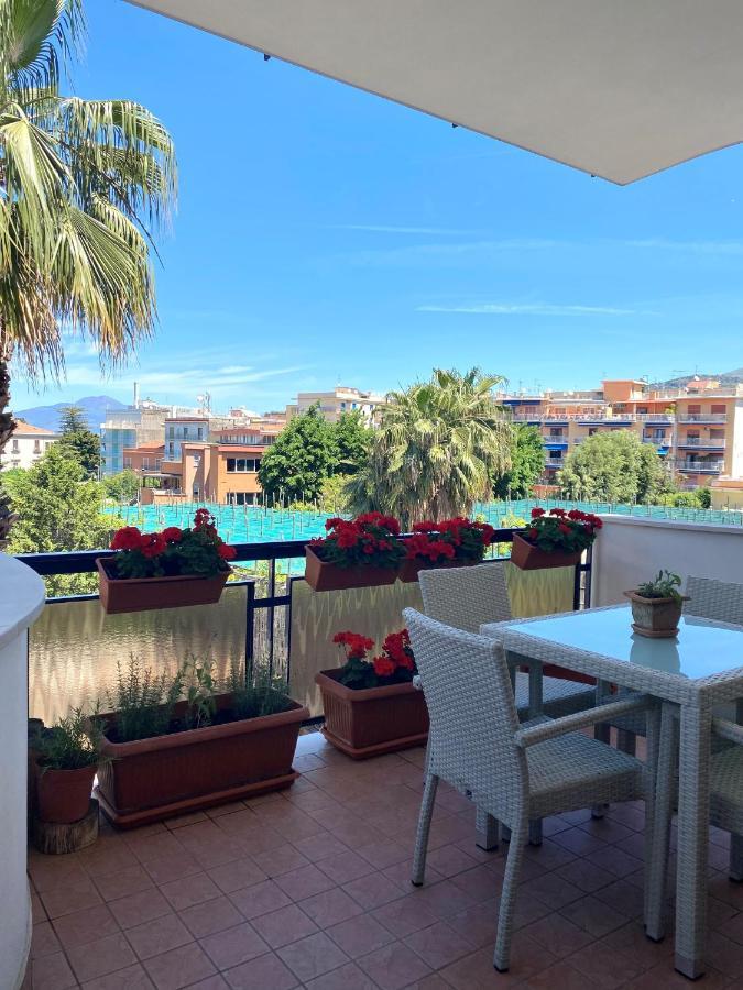 Viva Apartment Sorrento Exterior photo