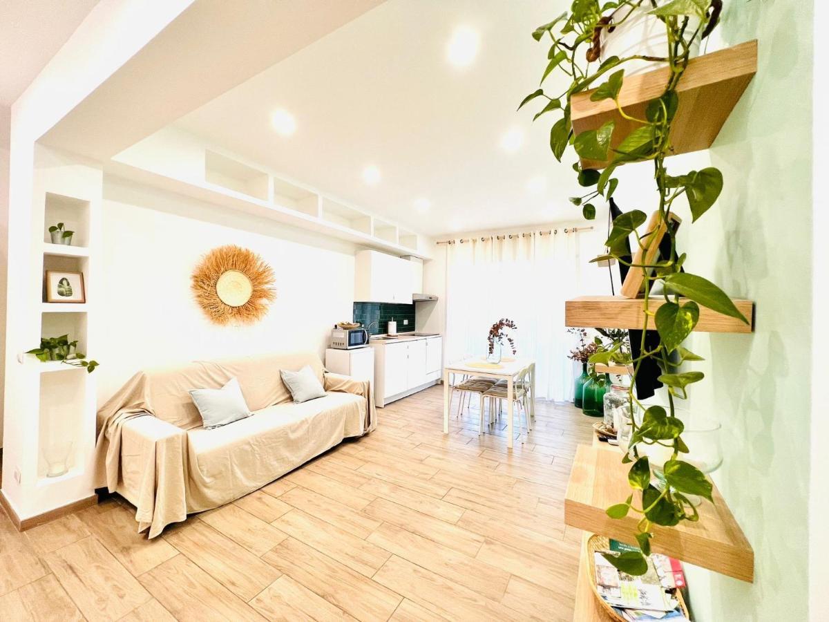 Viva Apartment Sorrento Exterior photo