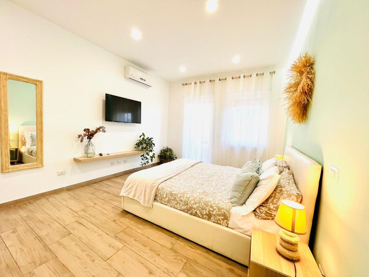 Viva Apartment Sorrento Exterior photo