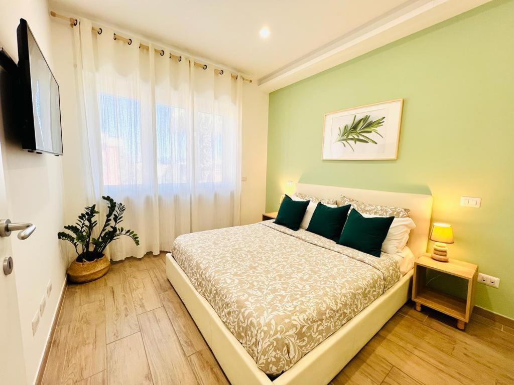 Viva Apartment Sorrento Exterior photo